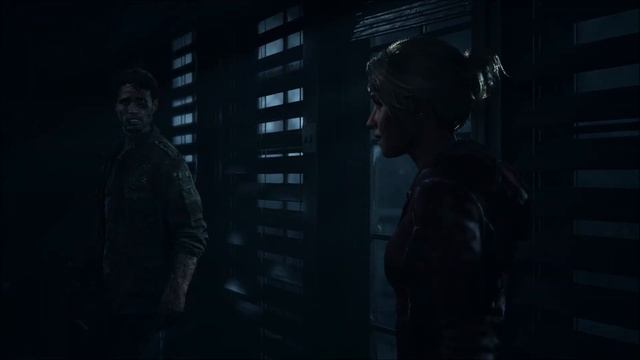 UNTIL DAWN #8 ПОЛНЫЙ ДОМ ВЕНДИГО (ФИНАЛ)