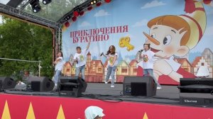 С НАЧАЛОМ ЛЕТА ВАС, ДРУЗЬЯ!!! Песня ДРУЗЬЯ группы Сияем - самое лучшее сопровождение лета!
