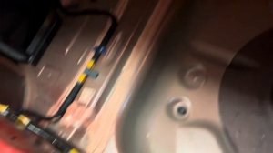 Шумоизоляция багажника мазда 3