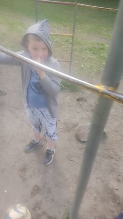 шок