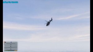 Как попасть в Северный Янктон ГТА 5?//How to get to North Yankton GTA 5