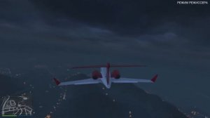 НОЧНОЙ ПОЛЕТ НА САМОЛЕТЕ В ГРОЗУ,СИЛЬНАЯ ТУРБУЛЕТНОСТ