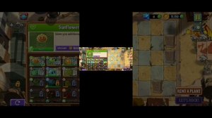 учимся играть в зомби 2