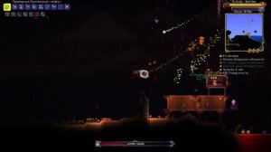 Terraria(Террария) мастер мод за мага и призывателя.Императрица Света.