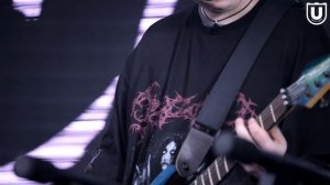 День рождения ТГУ | ТГУ 147 лет