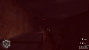 Call of Duty 2 Миссия №8 "Диверсионный рейд". Полное прохожд?
