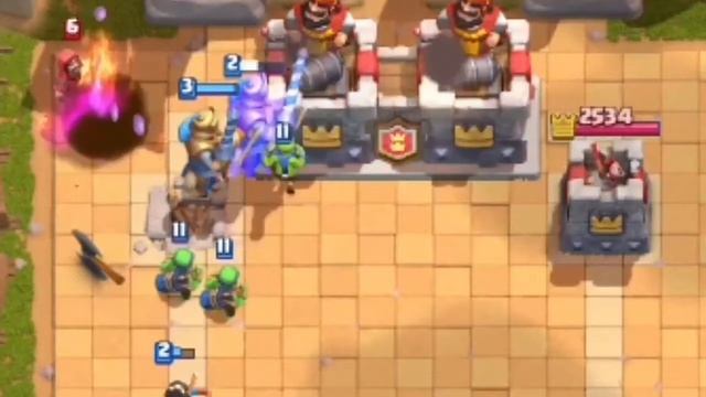 НЕУДАЧИ БАГИ И ДИКИЙ РЖАЧ В КЛЕШ РОЯЛЬ 2018 | УЛЬТРА СМЕШНЫЕ МОМЕНТЫ В CLASH ROYALE #2 смотреть онлайн