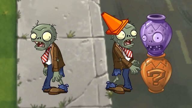 моя первая анимация по pvz я первый раз делаю Боз slow motion смотреть онлайн