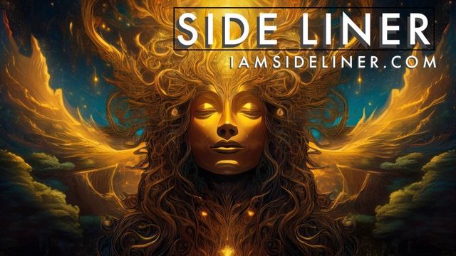 Golden Haze (Psybient, Psychill, Downtempo Mix)