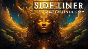 Golden Haze (Psybient, Psychill, Downtempo Mix)