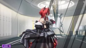 🎲 Arknights: Endfield – ВЫПАЛА ЛЕГЕНДАРКА! 🤯 Анимация призыв?