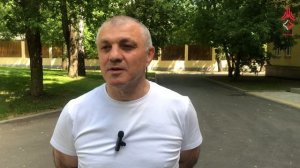 Гоча Макоев поздравляет с Международным днем защиты детей