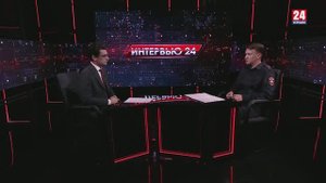 Интервью 24. Александр Ждачевский. Выпуск от 02.06.25