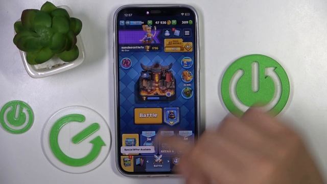 Clash Royale | Как добавить друга в игре Clash Royale - Как найти др смотреть онлайн