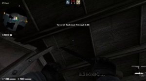 Приключения в CS:GO #7