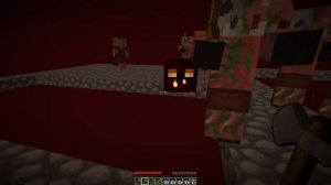 СКАЙБЛОК #3  | Это ферма золота на SkyBlock? | Майнкрафт выжи?