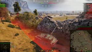 ИЗ ТУРБОБОЯ В НЕВЕРОЯТНЫЙ ФИНАЛ - DBV 152 в World of Tanks