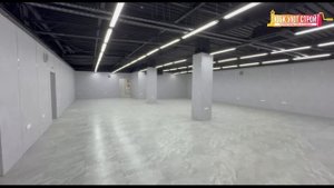 Ремонт коммерческого объекта в городе Ялта под магазин 500 кв. м.