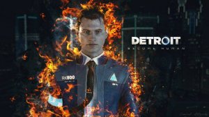 Detroit Become Human