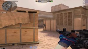 С СОФТОМ ДО ЛЕГИ 3 | ДЕМКА Standoff 2