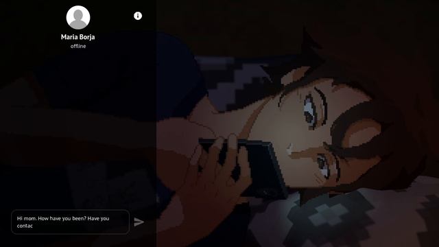 НАЗАД В ПРОШЛОЕ - Until Then [19] смотреть онлайн