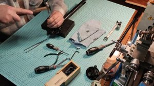 Разборка пневматической винтовки ZR ARMS SR 1250 s