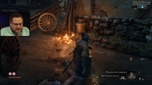 СМЕШНЫЕ МОМЕНТЫ С КУПЛИНОВЫМ | Sekiro: Shadows Die Twice