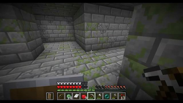 Майнкрафт, но я могу превратиться в любых мобов! смотреть онлайн