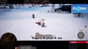 paladin 62 lvl Odin: Valhalla Rising