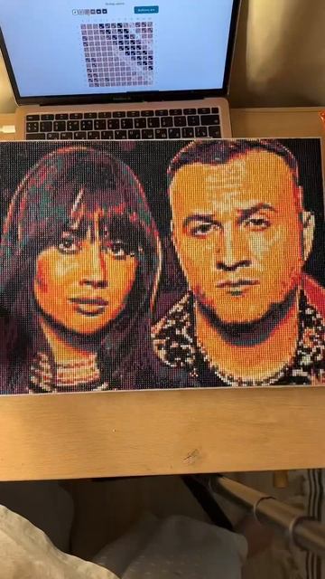 Артикулы на алмазную мозаику по фото от UNIDEA💡 WB 179752405 Oz смотреть онлайн