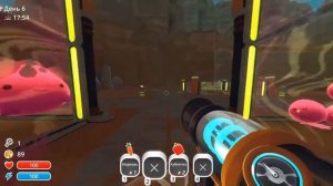 БОМБАНУЛ-СЛАЙМА-🔥-в-Slime-Rancher