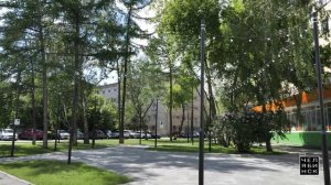 Планы по благоустройству Центрального района на 2025 год.