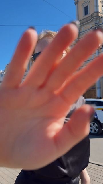 Отель UNO в самом центре Петербурга - 15 минут до основных достопримечательностей! смотреть онлайн