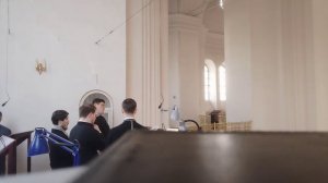 02. Второй антифон