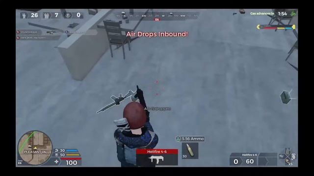 H1z1-игра зеленоглазок