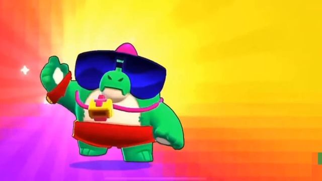 Анимация выпадения Базза!?!!!??! бравл старс смотреть онлайн