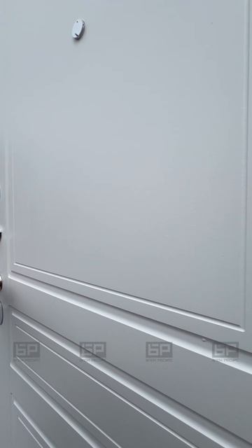 Бытовка БК-4 "Распашонка" в OSB и коричневом профлисте 8017 смотреть онлайн