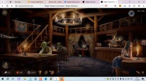 Magic Alchemy | Обзор