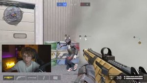 СТК ВЕРНУЛСЯ в ВАРФЕЙС! НУБОЗАЖИМ СНОВА в WARFACE!