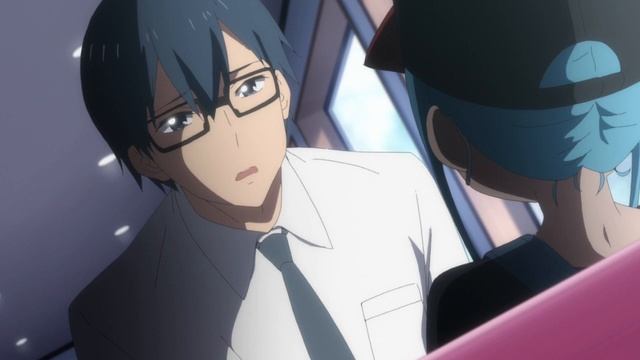 Сайт девочек волшебниц|Озвучка АниДаб| Серия 8 смотреть онлайн