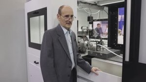 Интервью с Захаревичем Е.М. "Металлообработка - 2025"