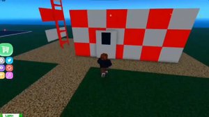 КУПИЛ ОГРОМНУЮ СТРЕЛЯЮЩУЮ ПУШКУ в AIRPORT TYCOON !!! Roblox