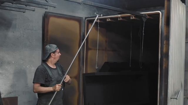 Производство ZEFIRE