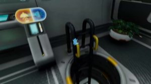 Subnautica. Спасательная капсула 7