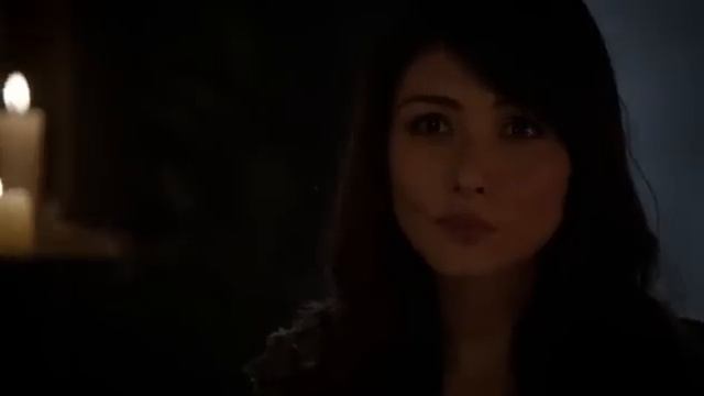 Сериал Древние 1 сезон 1 серия