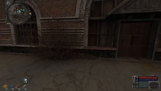 убил найма и ученого сталкер зов припяти + STCoP Weapon Pack #14 смотреть онлайн