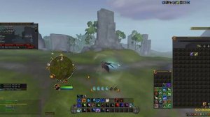 Травничество и Горное дело в WoW: Как фармить ресурсы эф