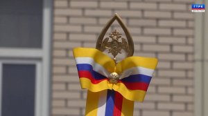 "Росгвардия в эфире" 30.05.25 г.