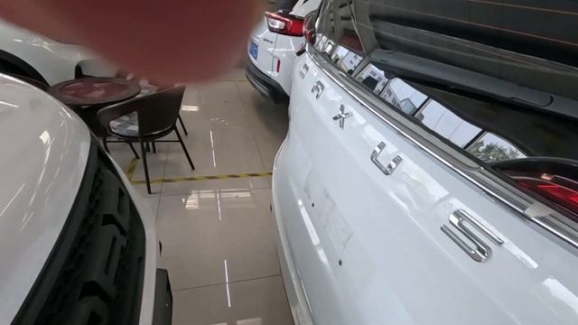 Самые ДЕШЕВЫЕ автобусы в России из Китая. MAXUS G50 и GAC M6