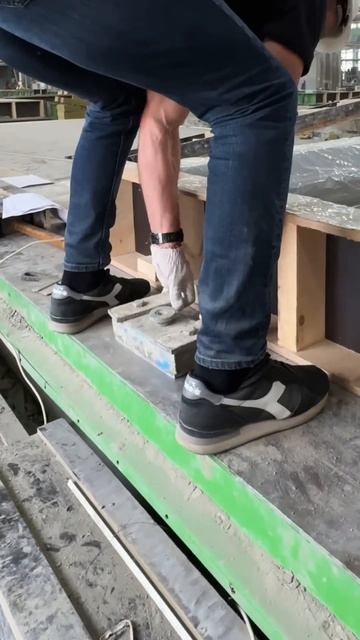 🧲 Для монтажа опалубки используем промышленные магн? смотреть онлайн